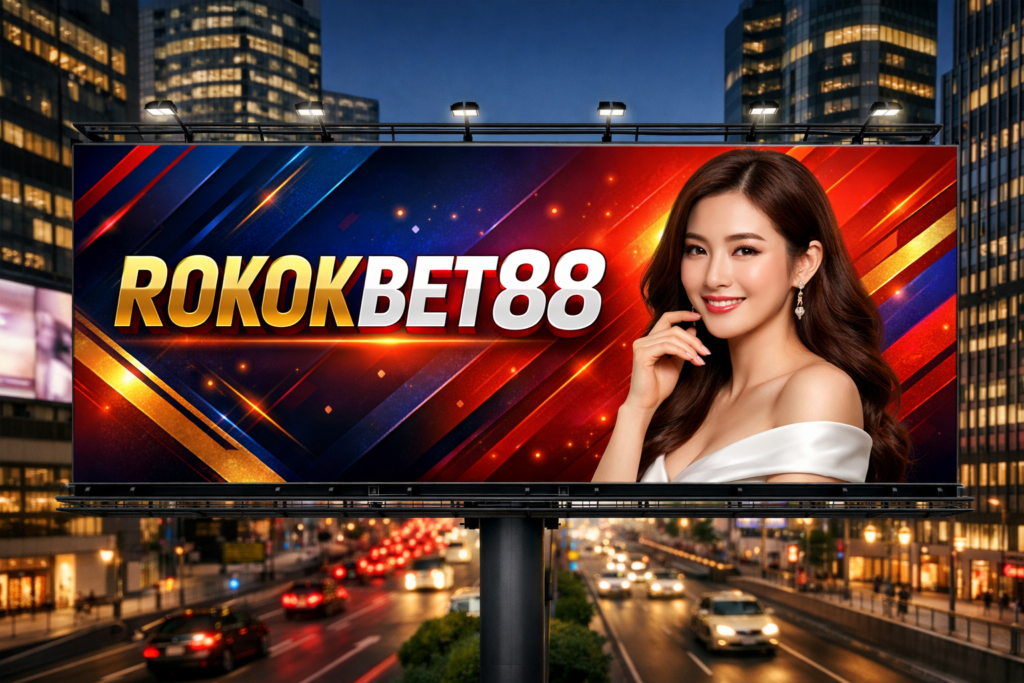 ROKOKBET88